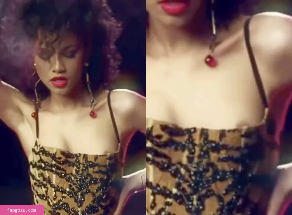 Zendaya
