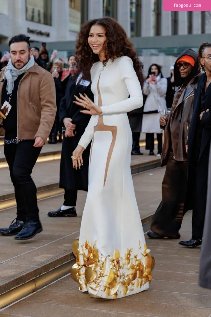 Zendaya