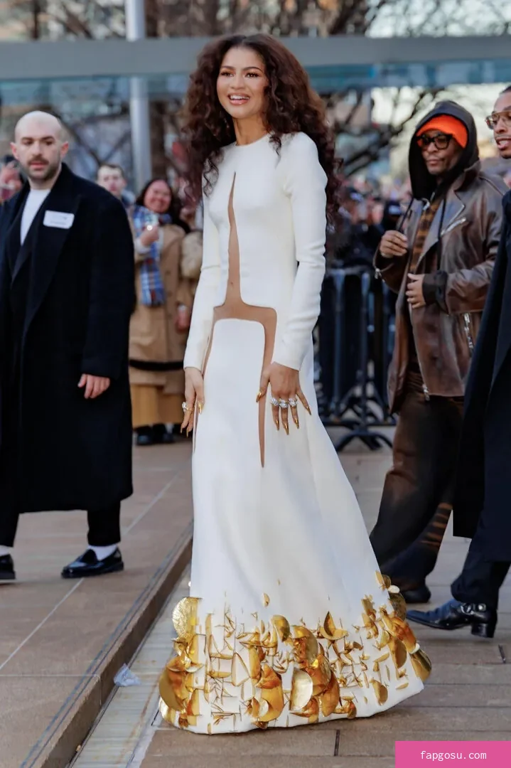 Zendaya