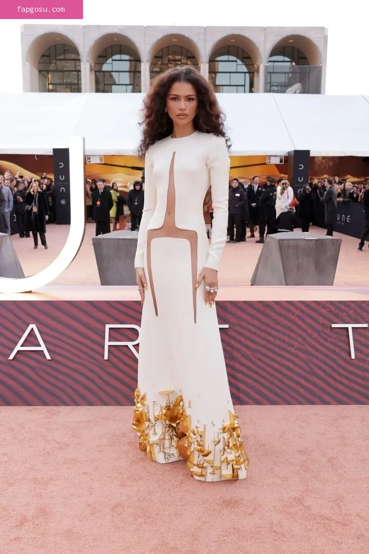 Zendaya