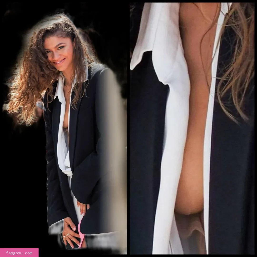 Zendaya
