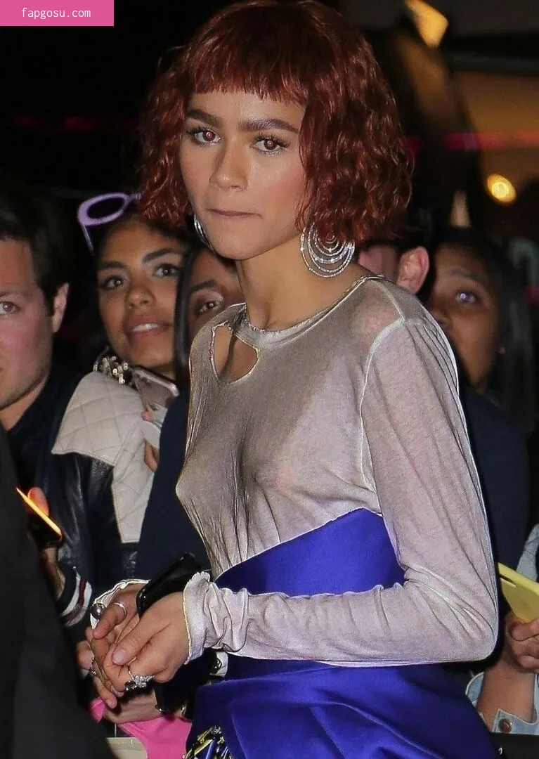 Zendaya