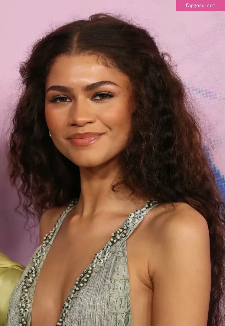 Zendaya