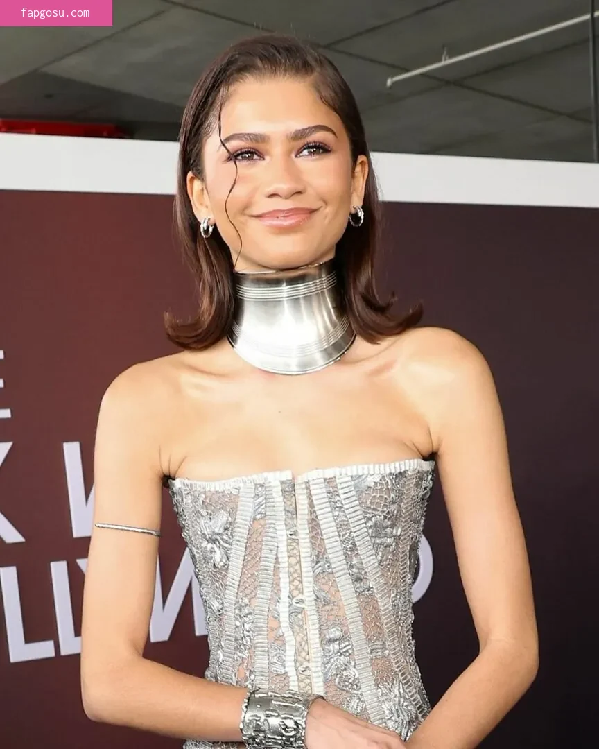 Zendaya