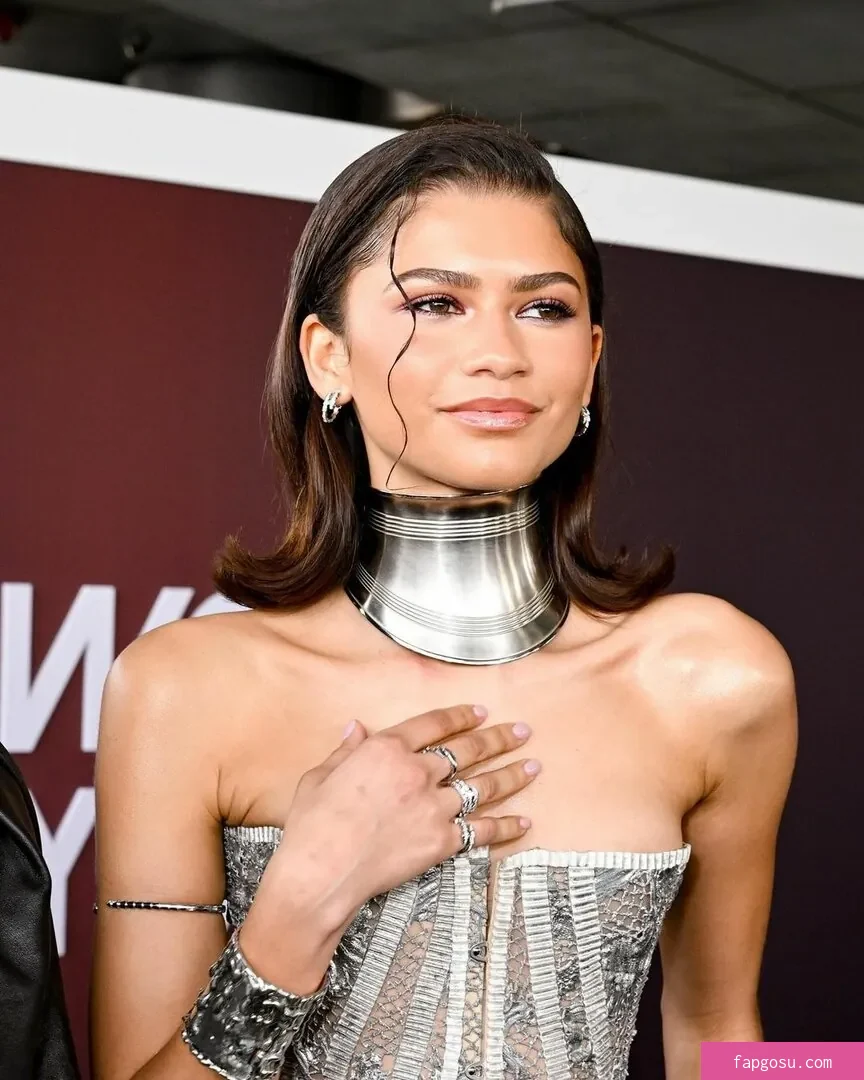 Zendaya