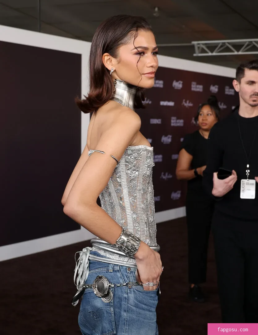 Zendaya
