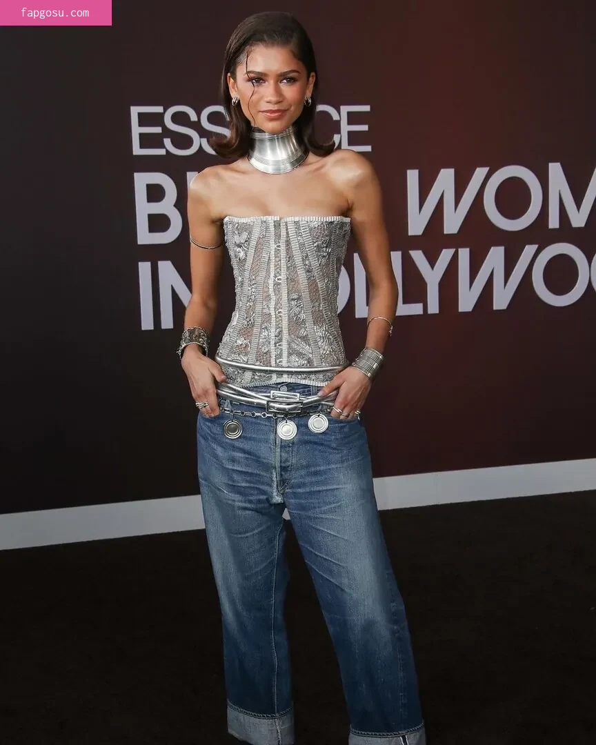 Zendaya