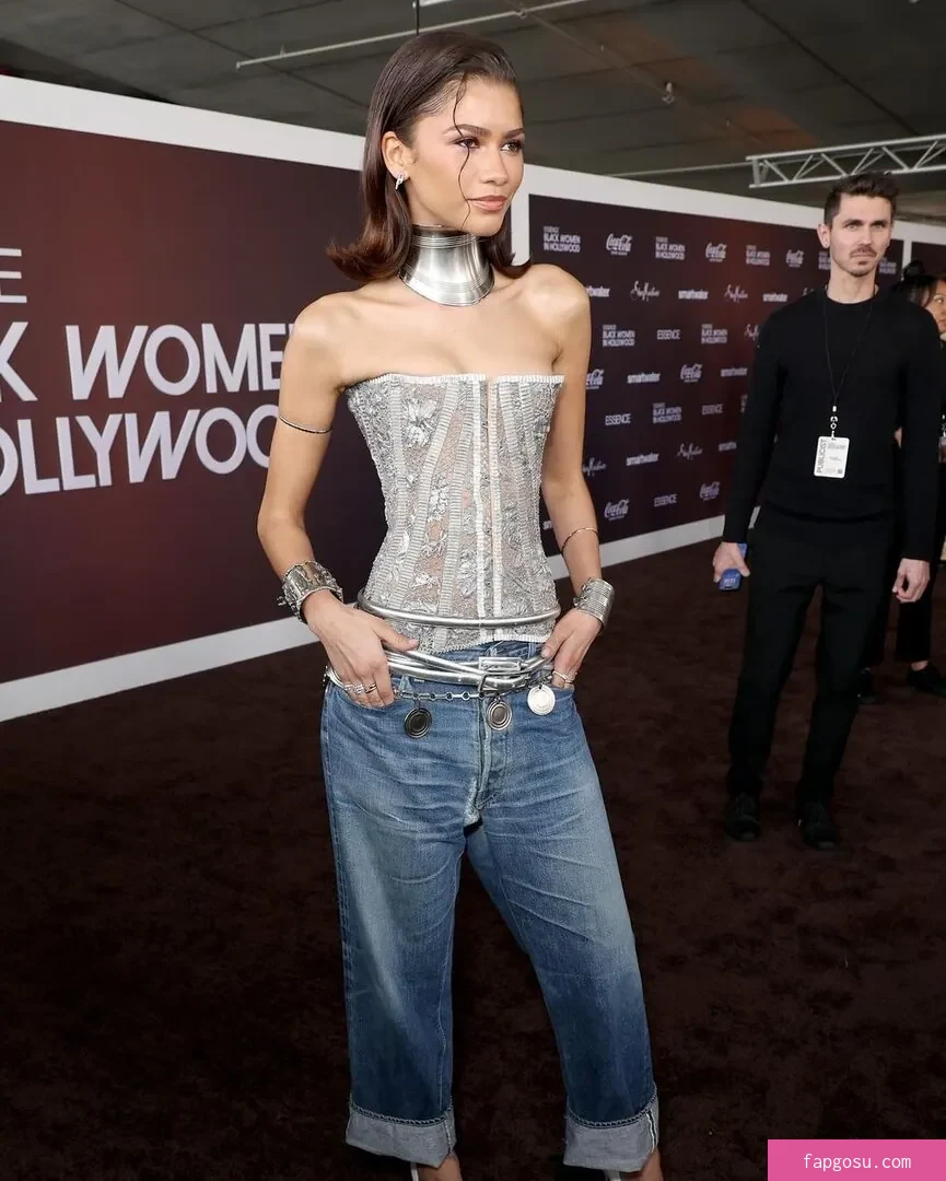 Zendaya