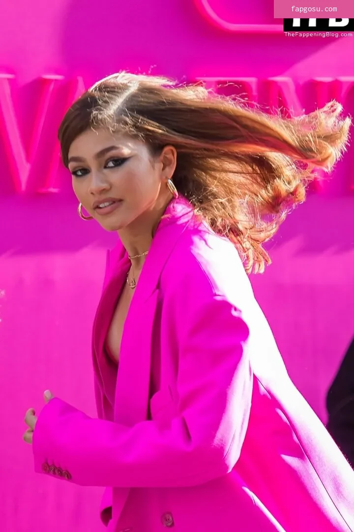 Zendaya