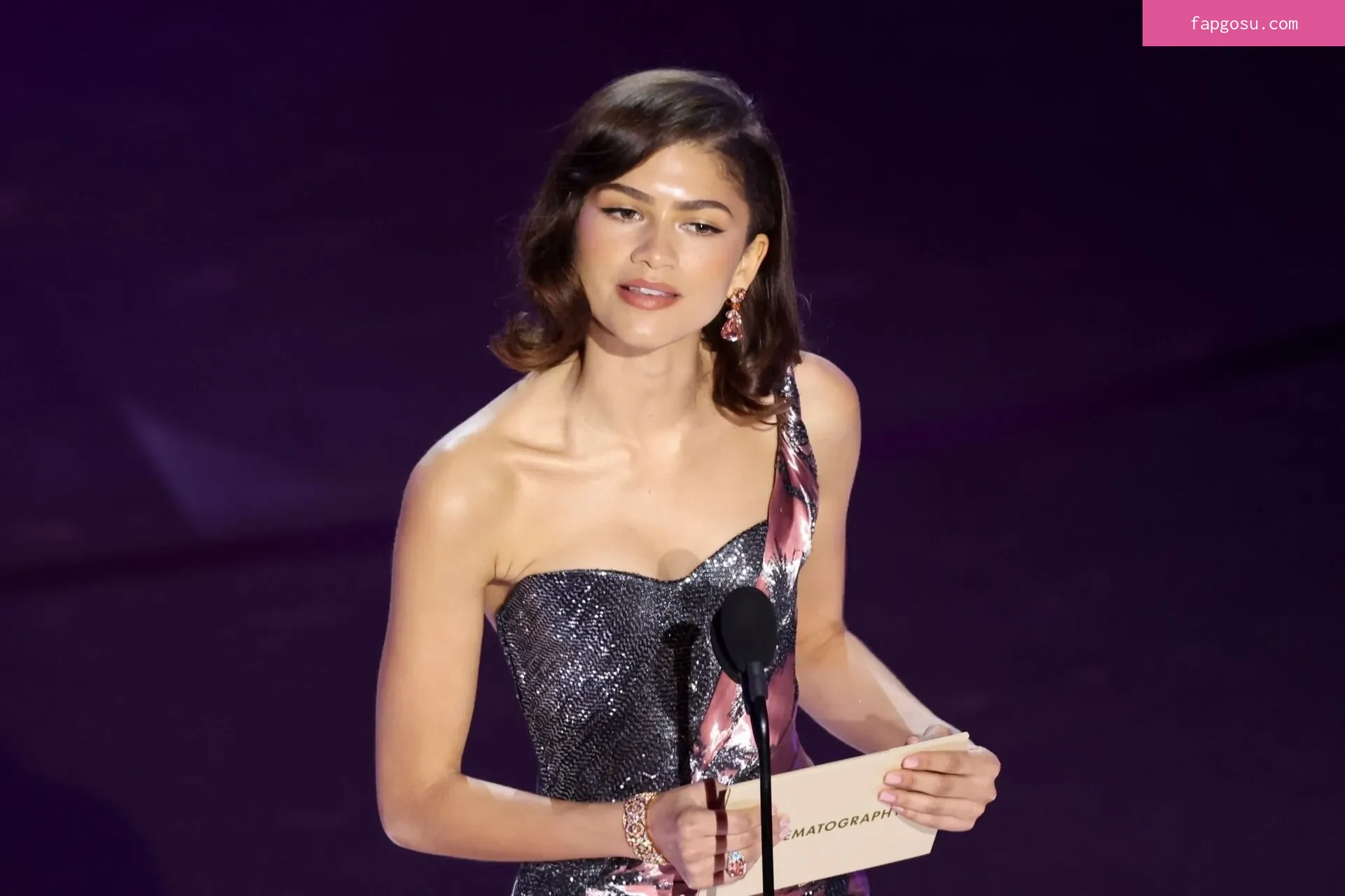 Zendaya