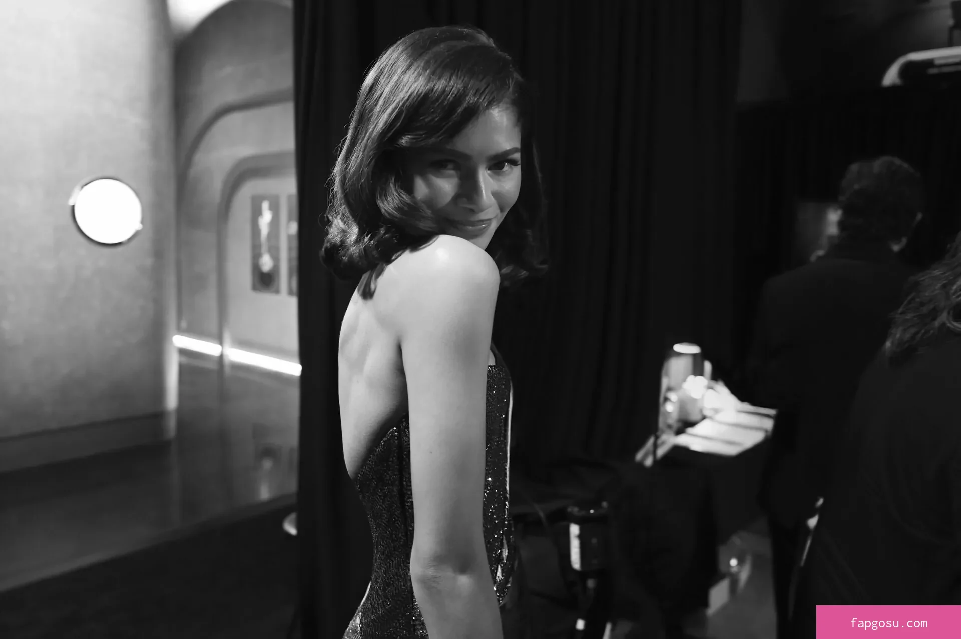 Zendaya