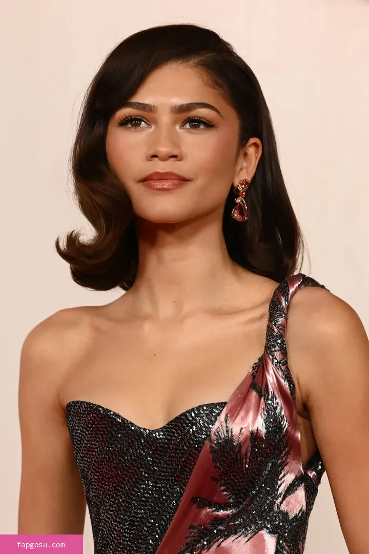 Zendaya