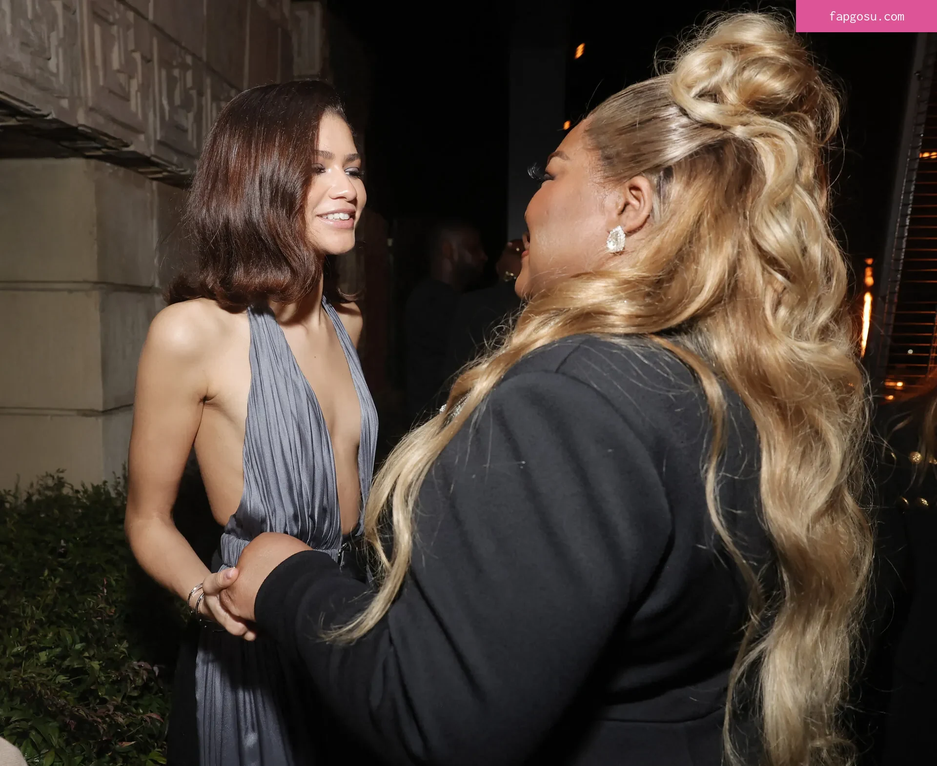 Zendaya