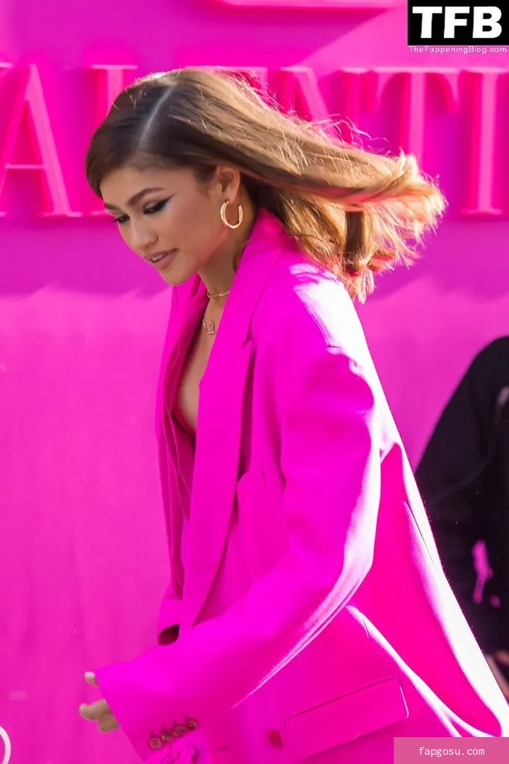 Zendaya