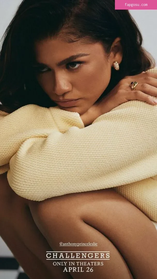 Zendaya