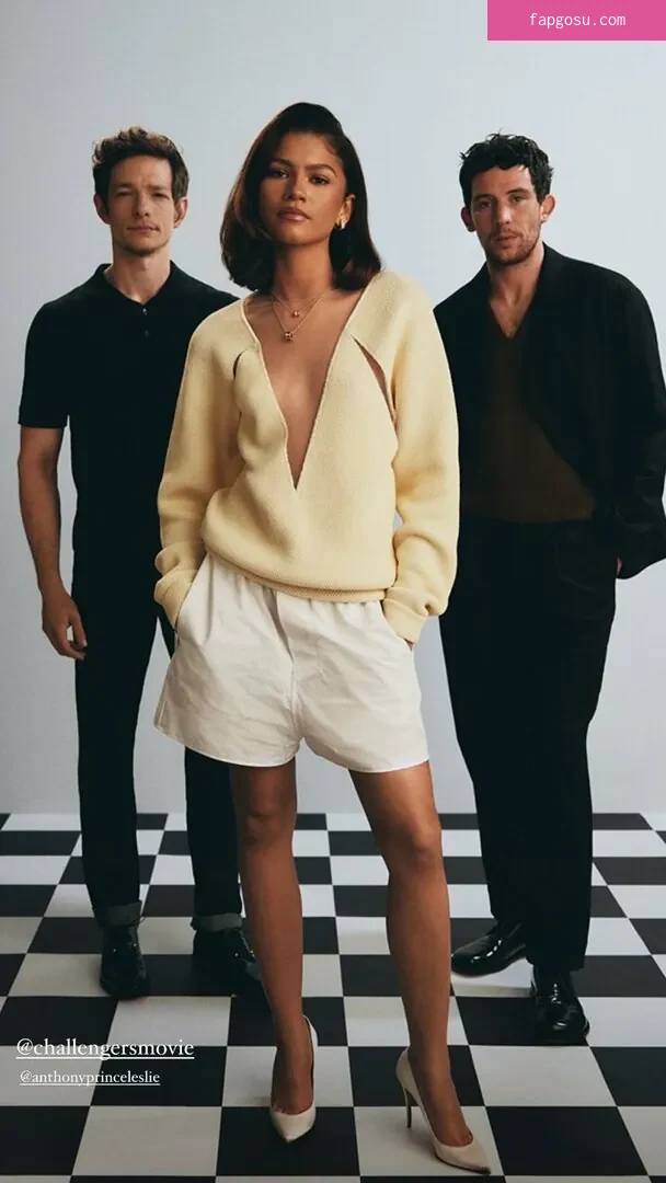 Zendaya