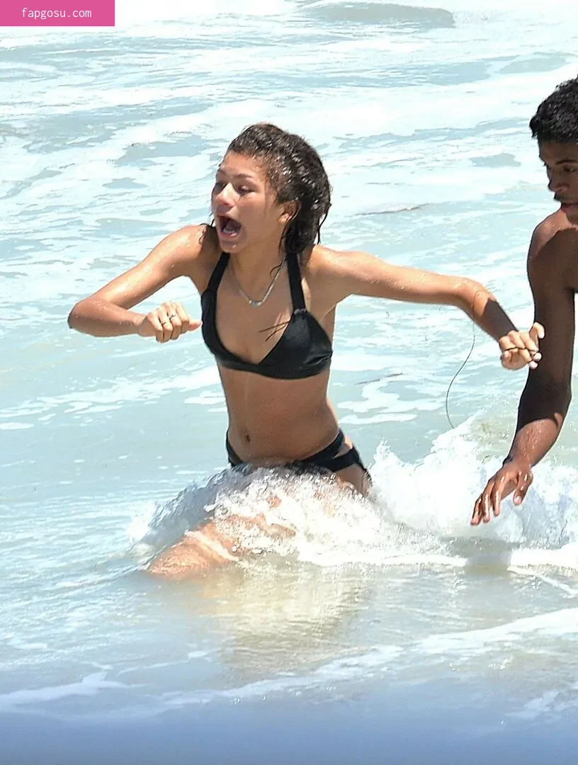 Zendaya