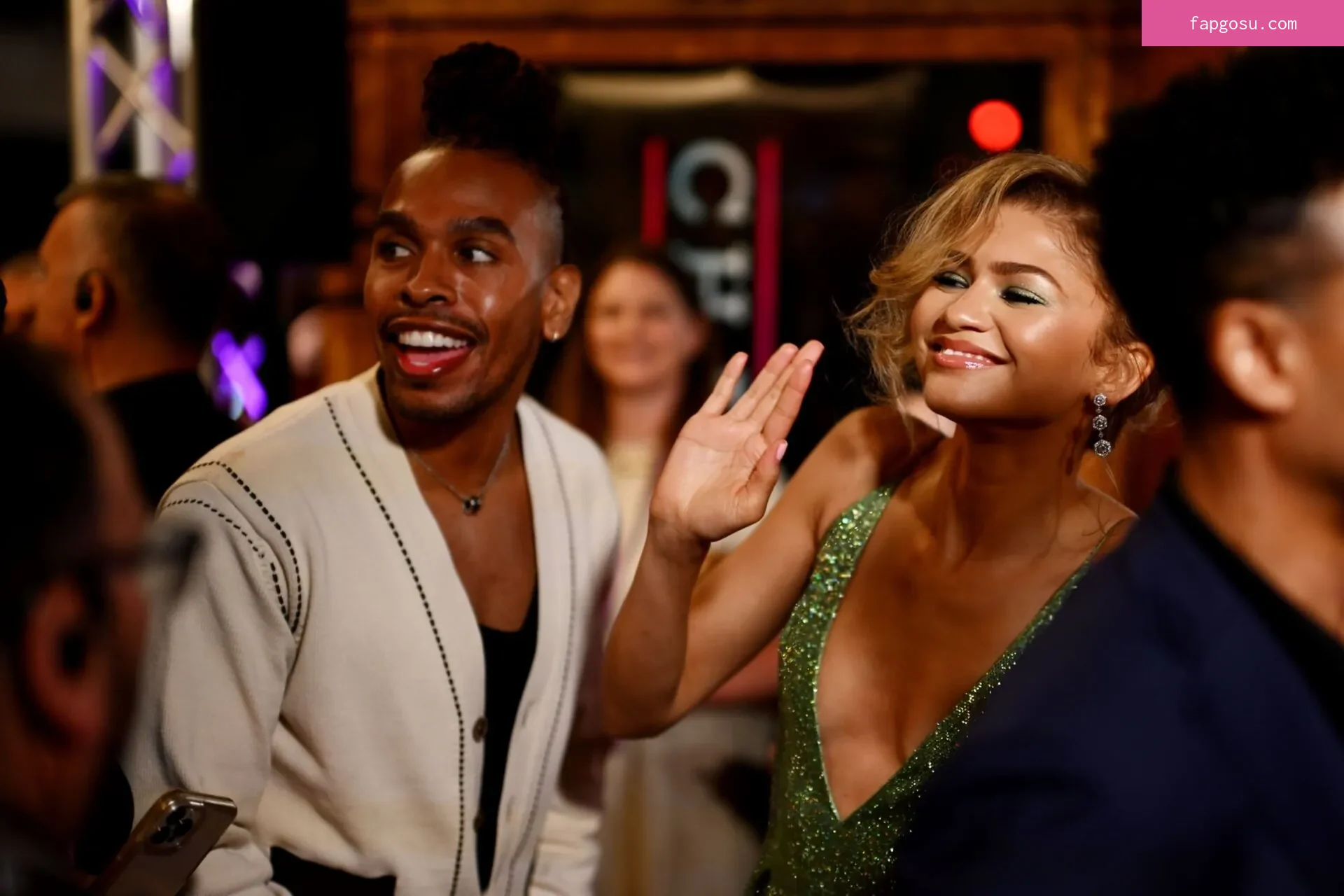 Zendaya
