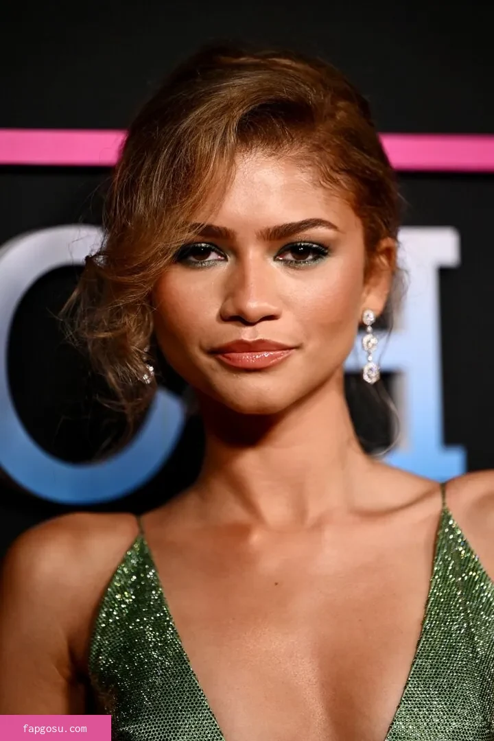 Zendaya
