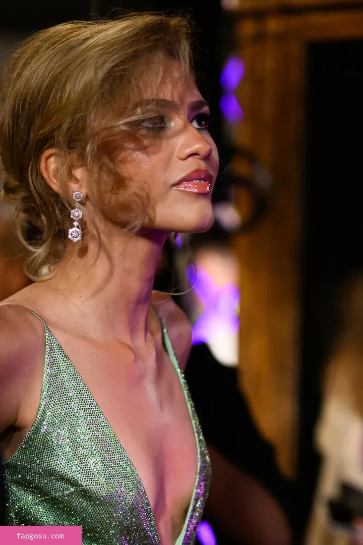 Zendaya