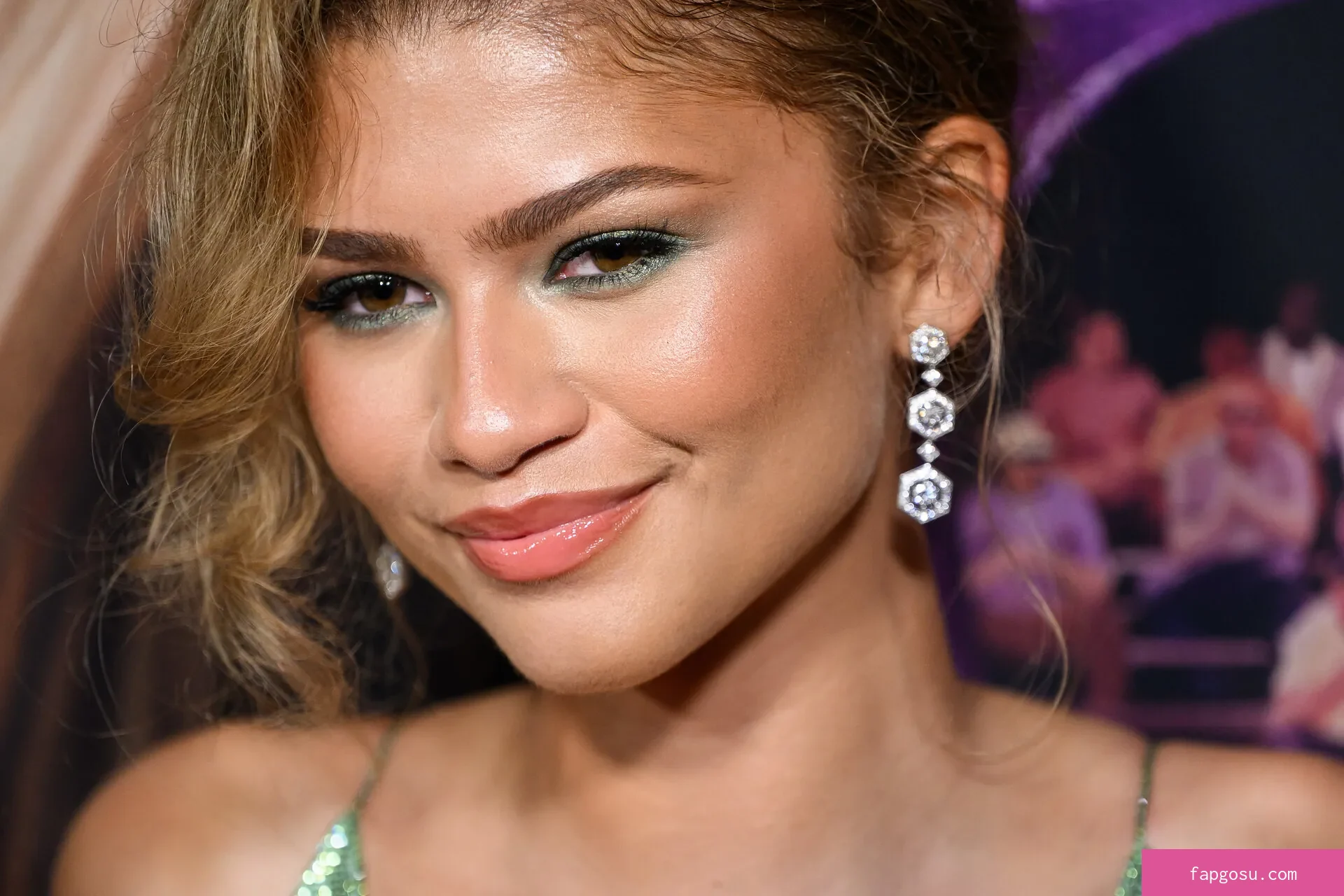 Zendaya