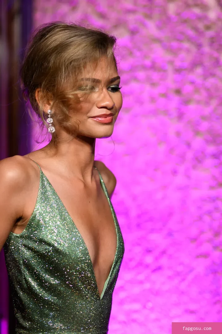 Zendaya
