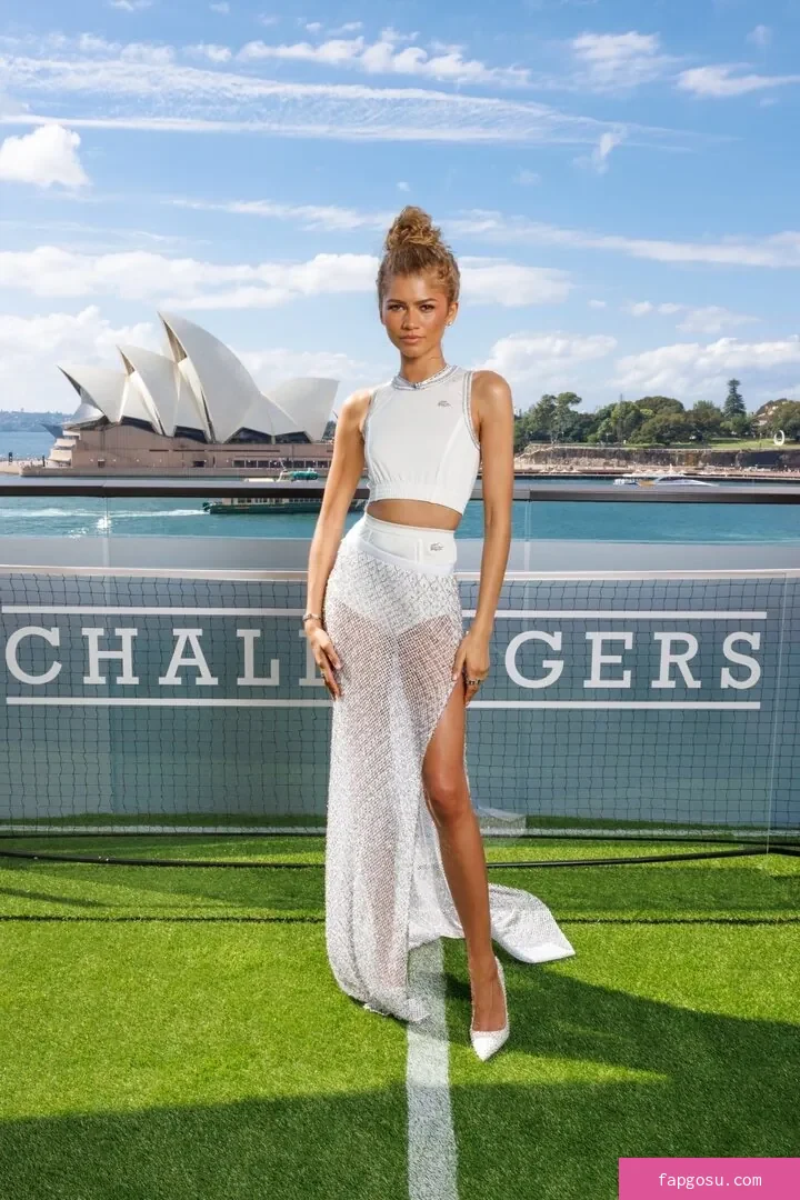 Zendaya