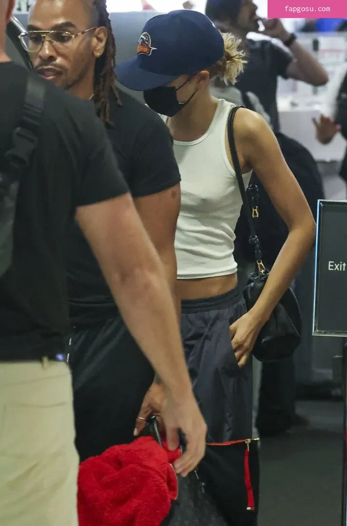 Zendaya