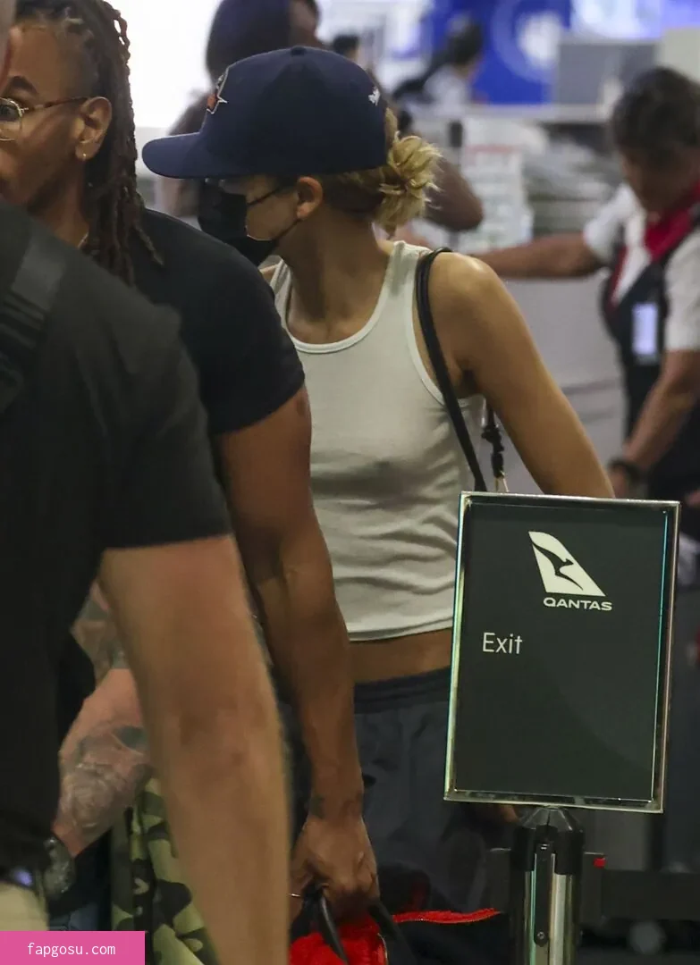 Zendaya