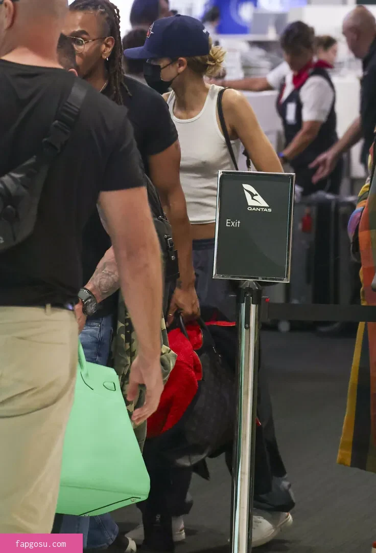 Zendaya
