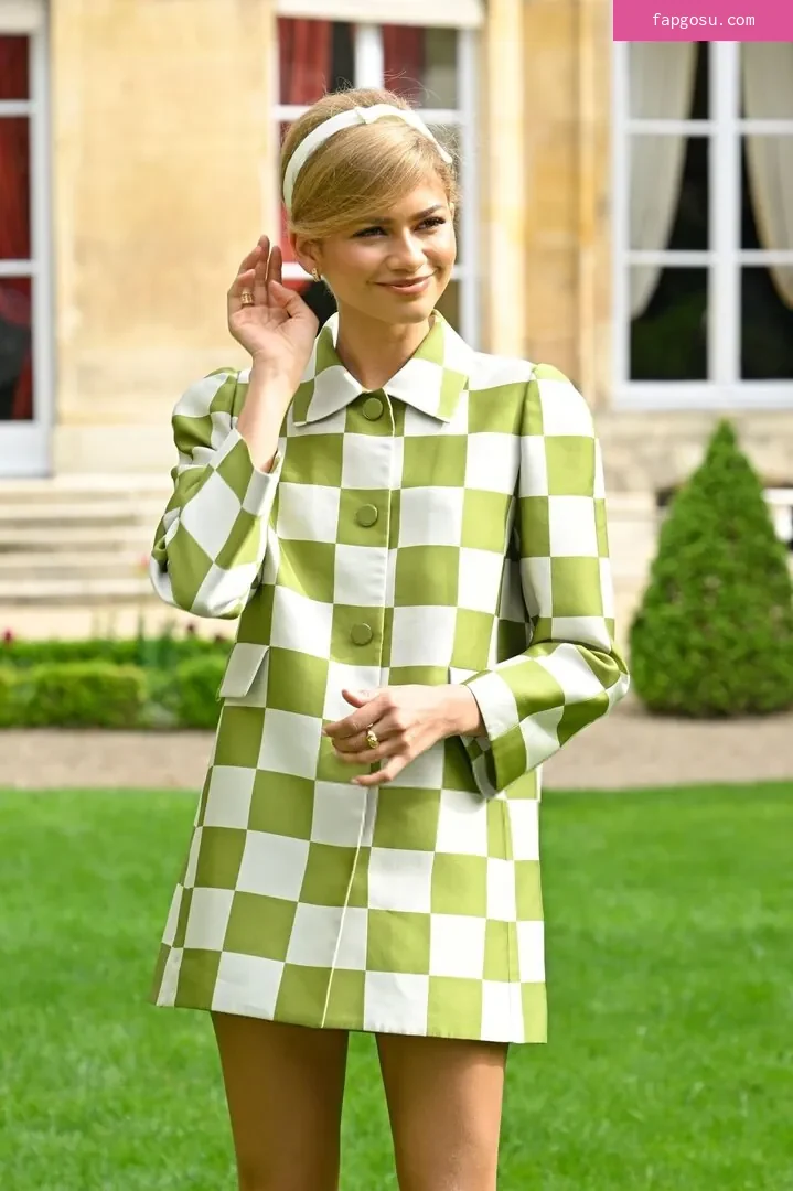 Zendaya