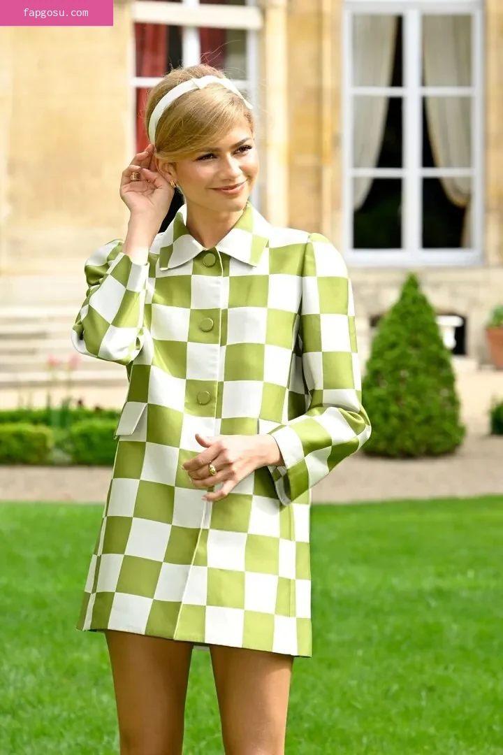 Zendaya