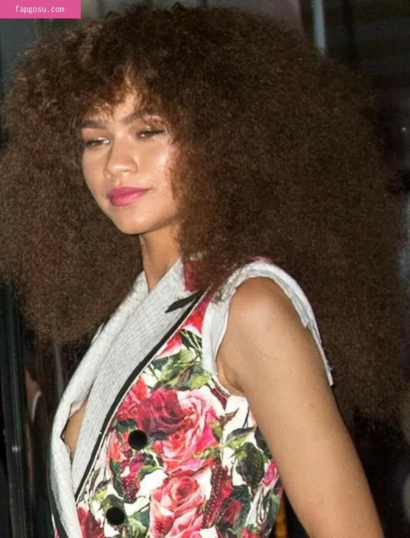 Zendaya