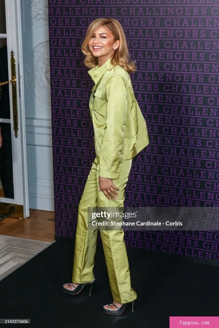 Zendaya