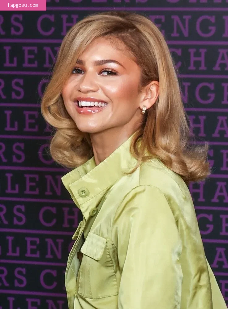 Zendaya