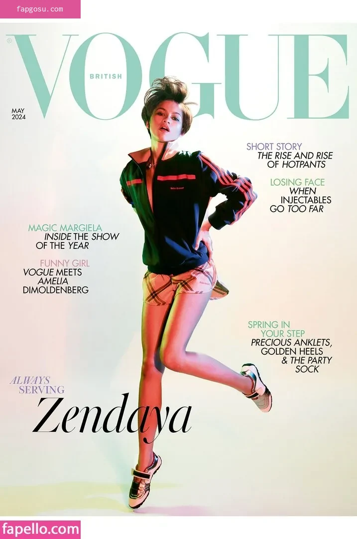Zendaya