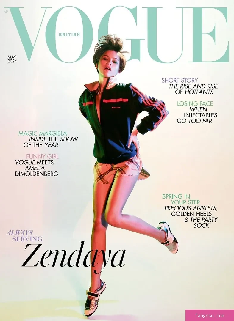 Zendaya