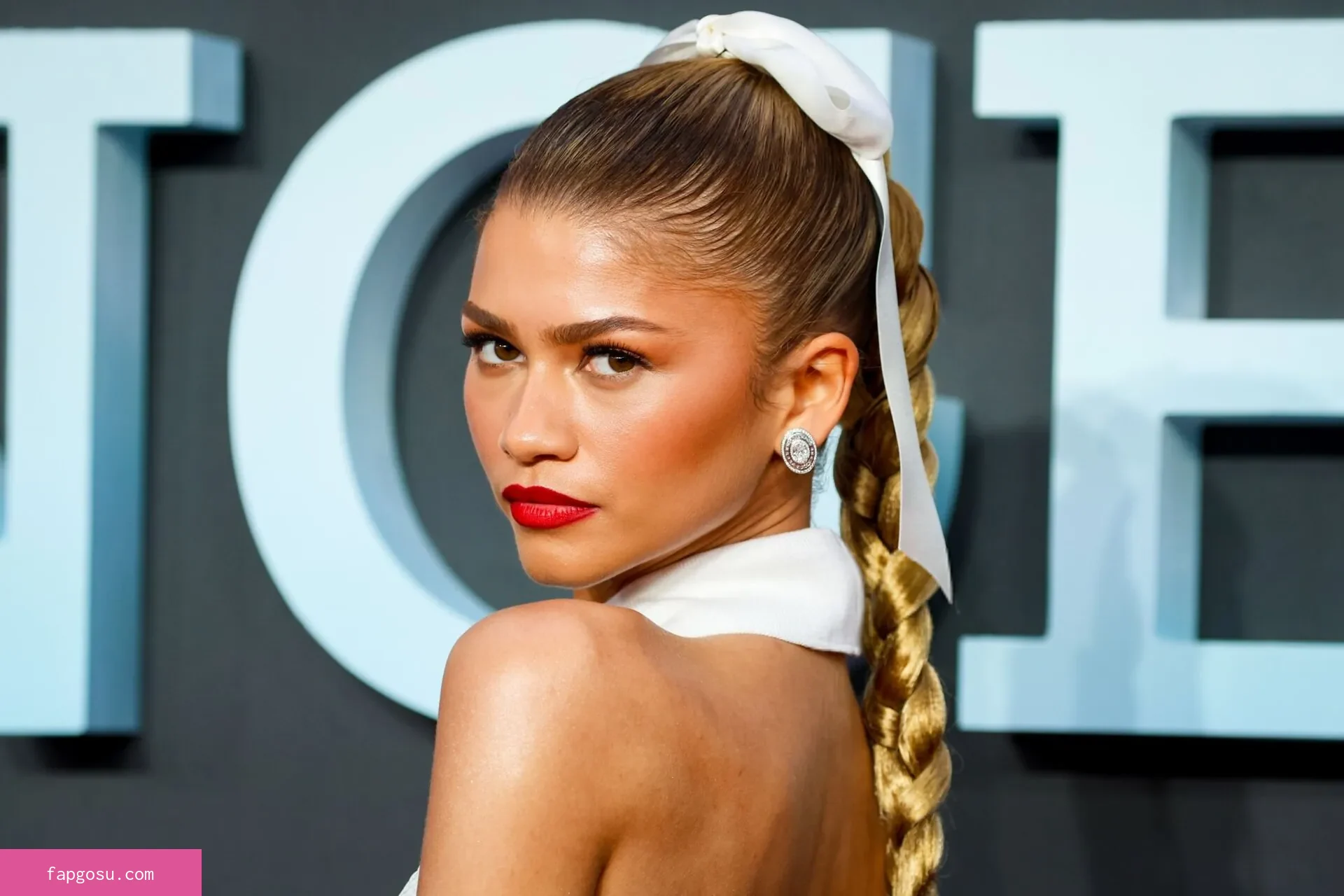 Zendaya