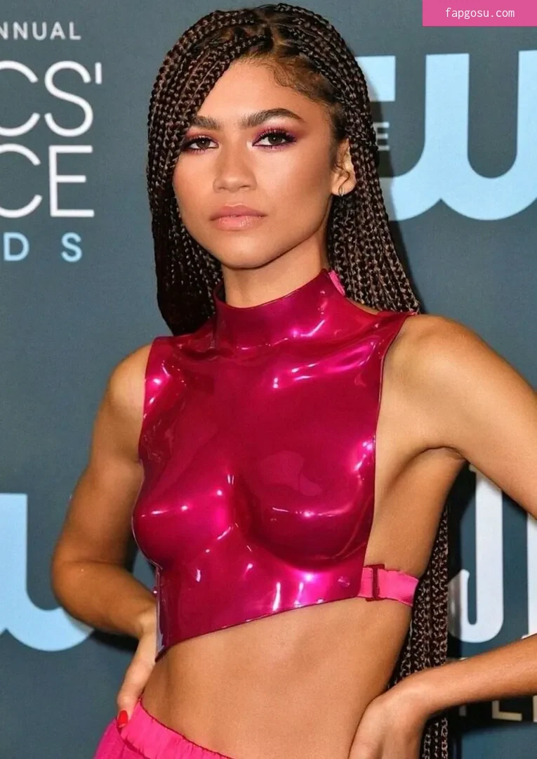Zendaya