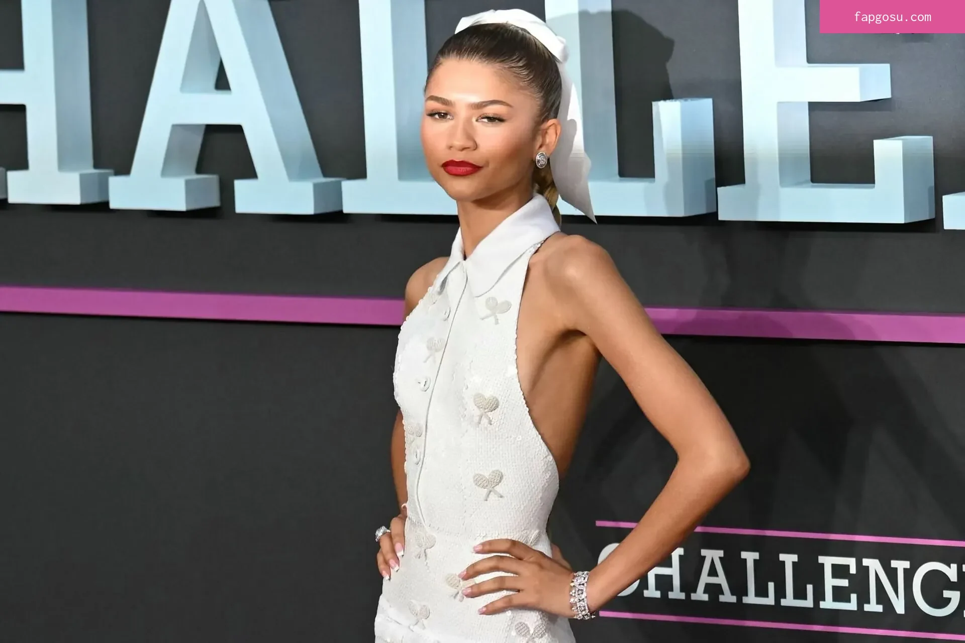 Zendaya
