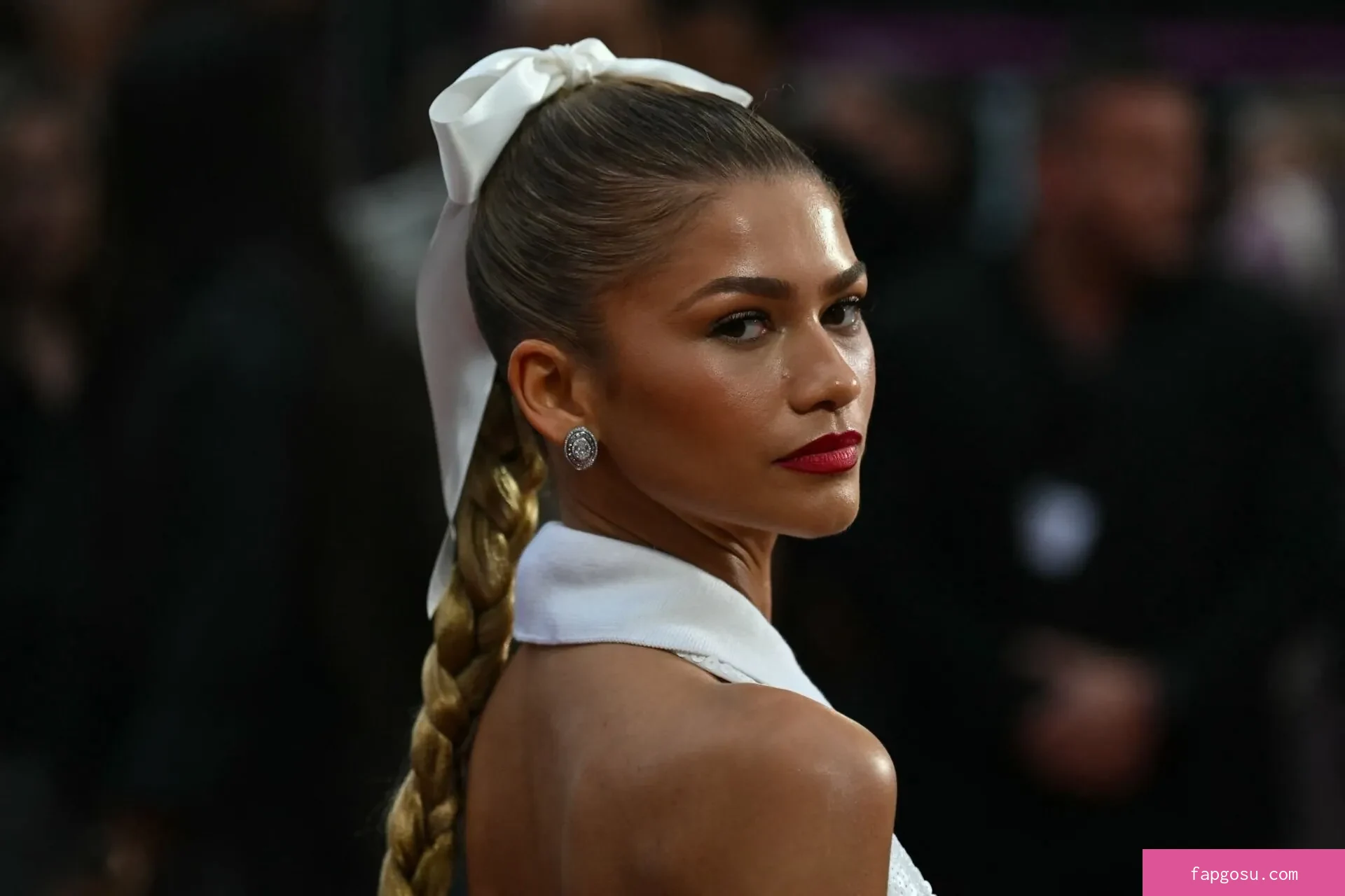 Zendaya