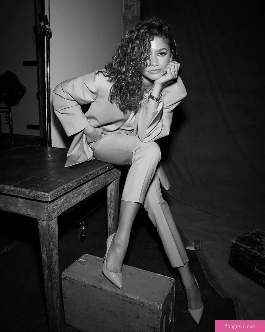 Zendaya