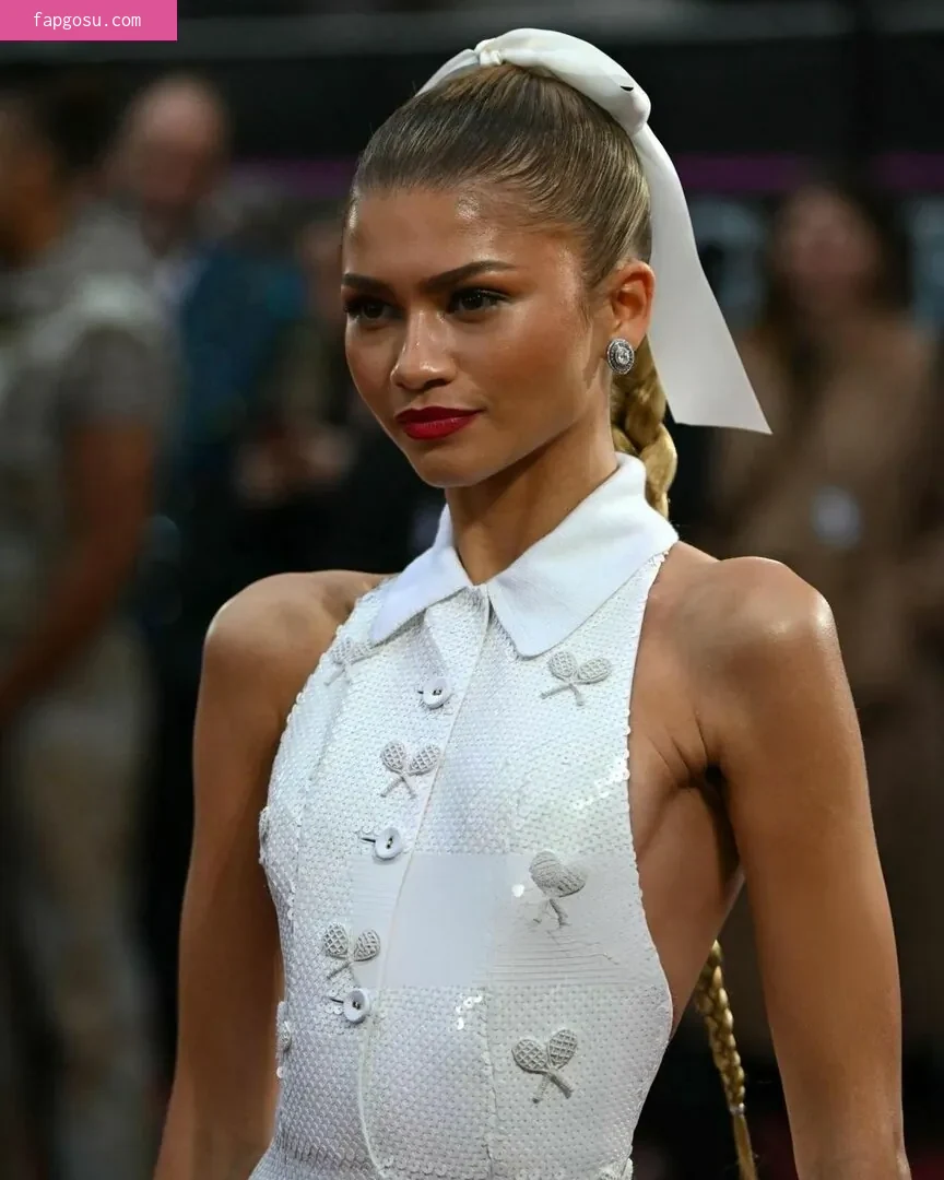 Zendaya