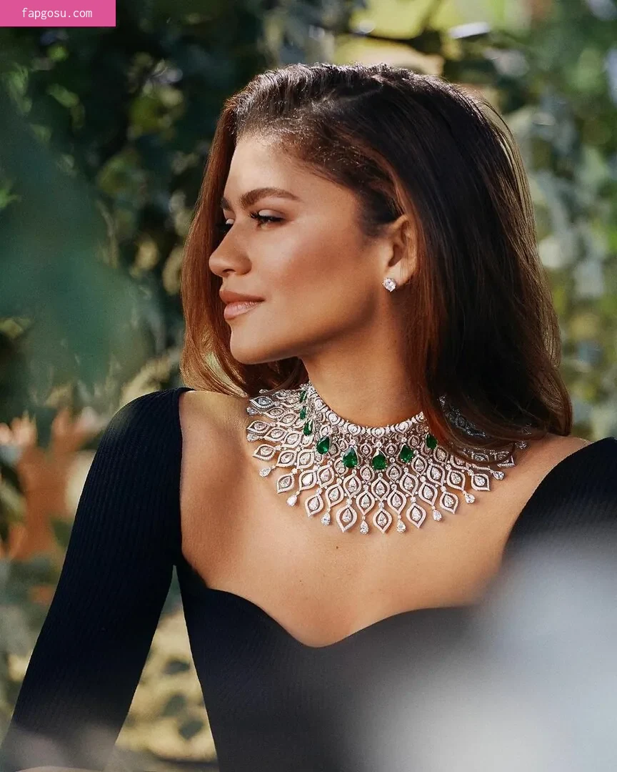 Zendaya