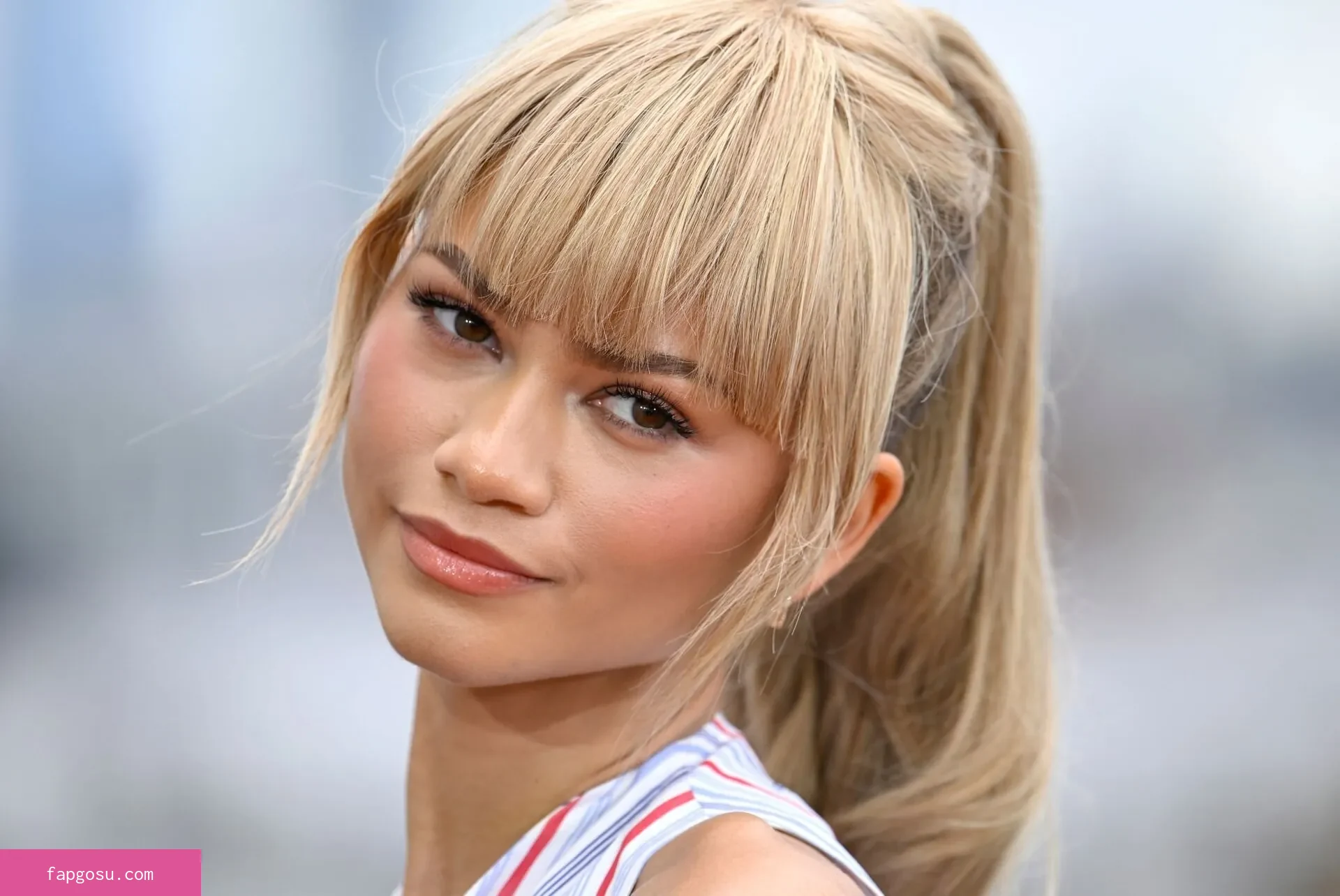 Zendaya