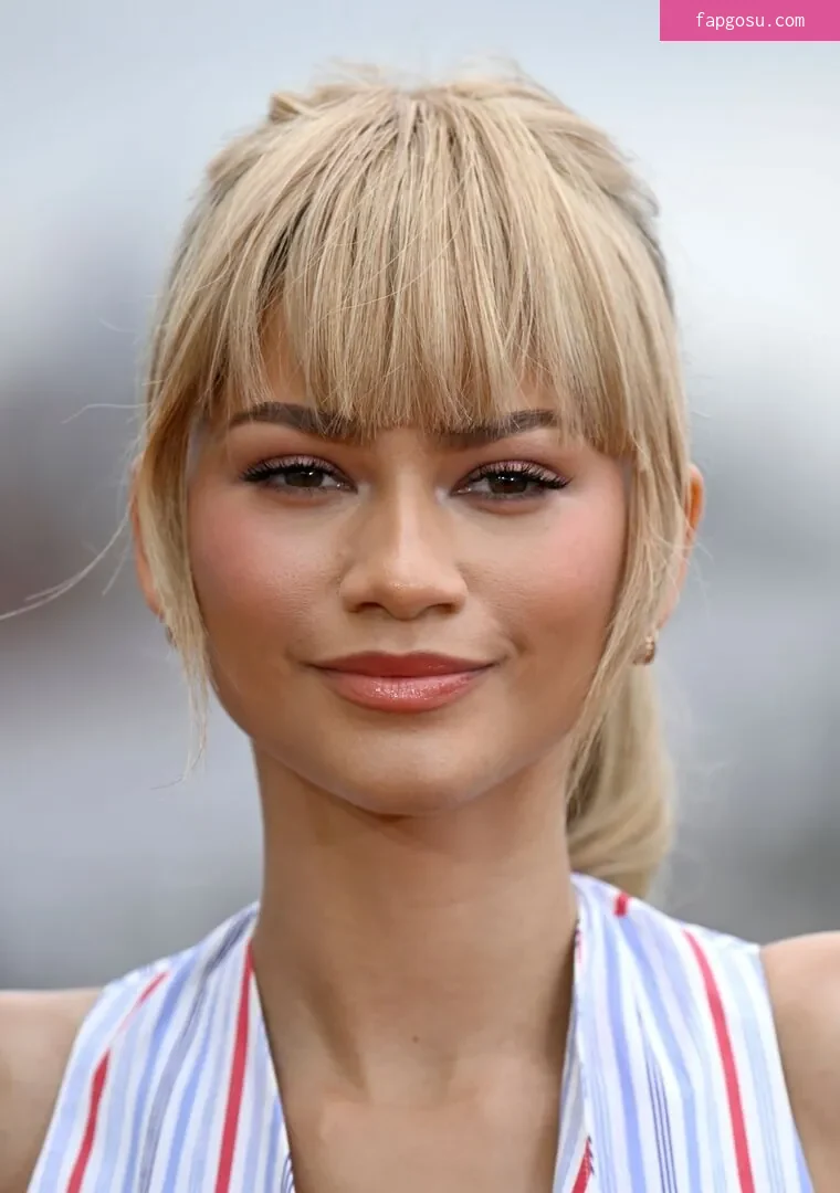 Zendaya