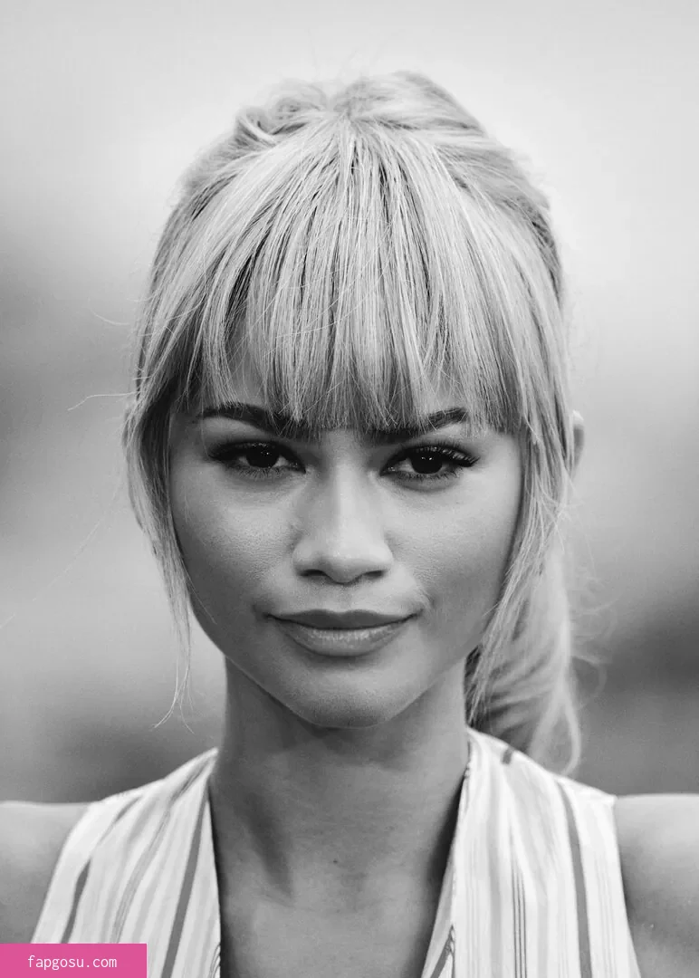 Zendaya