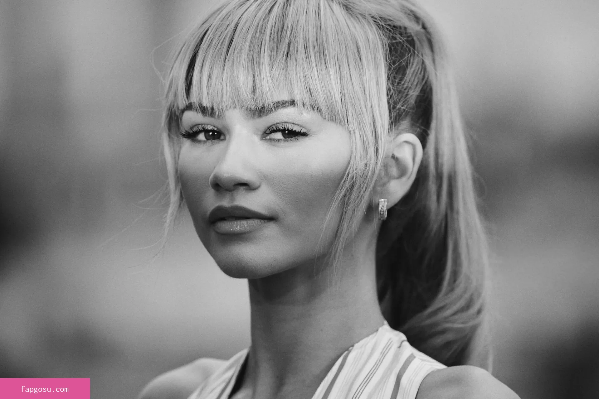 Zendaya