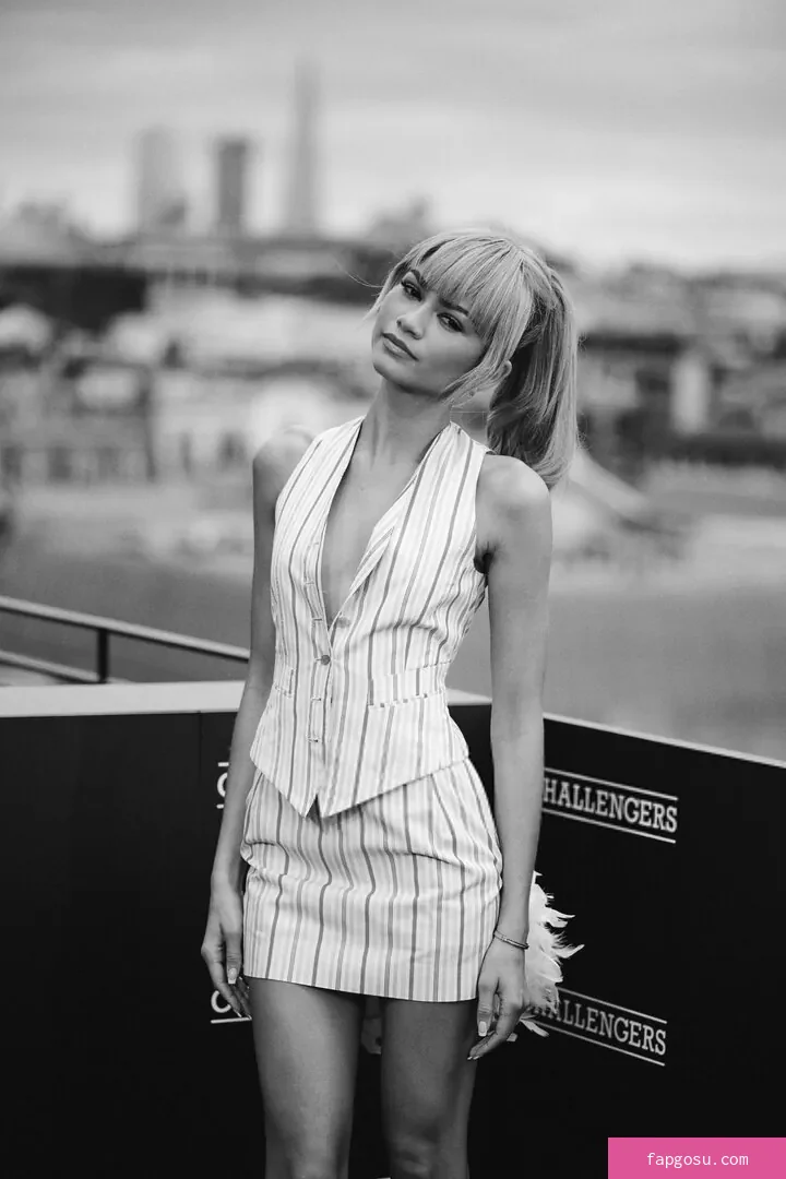 Zendaya