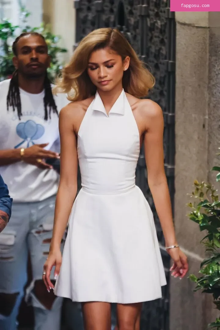 Zendaya